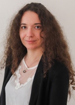 Emilie Delcher