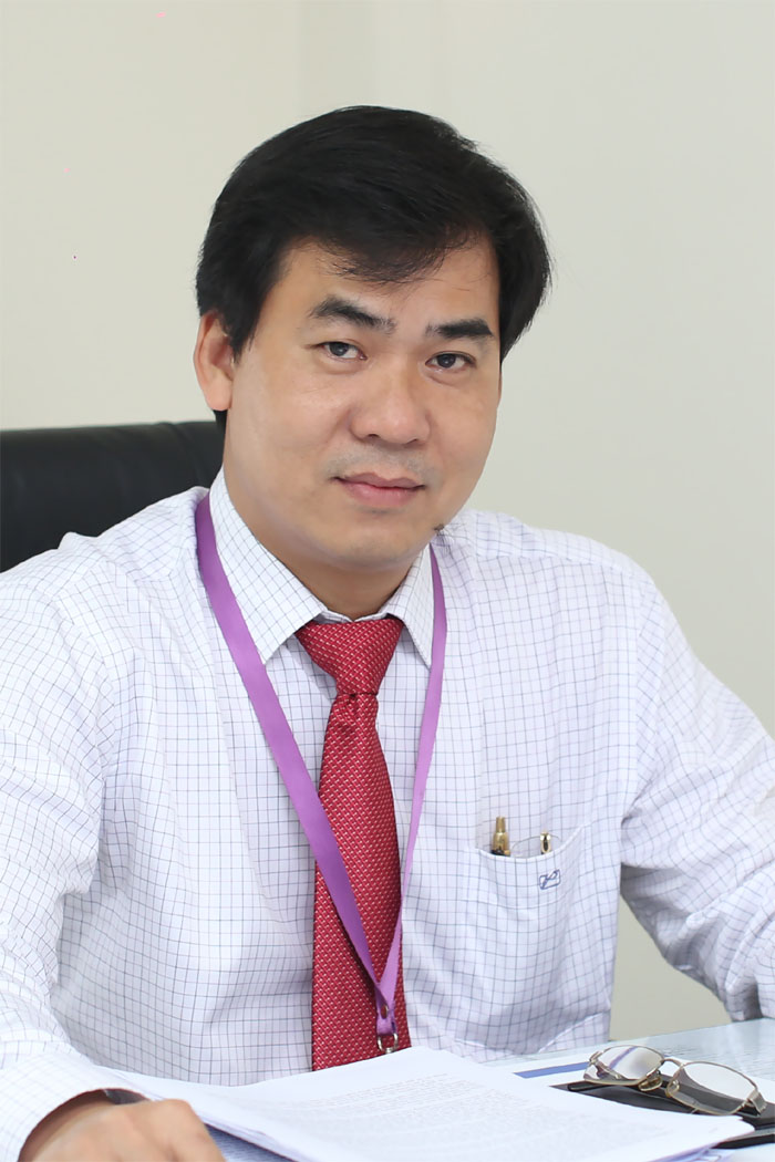 Lê Trường Sơn