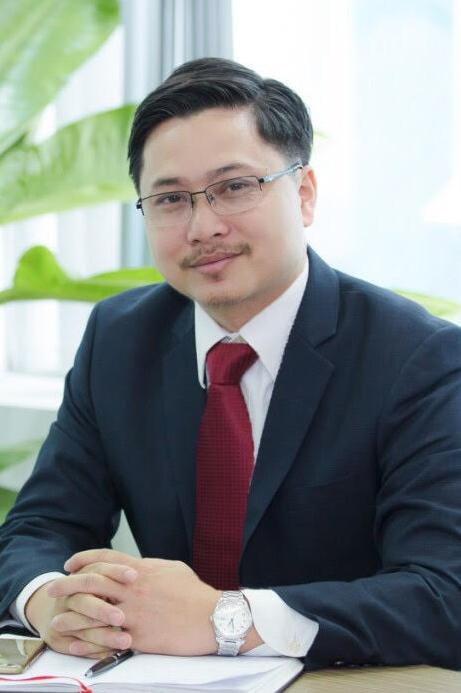 Trần Việt Dũng