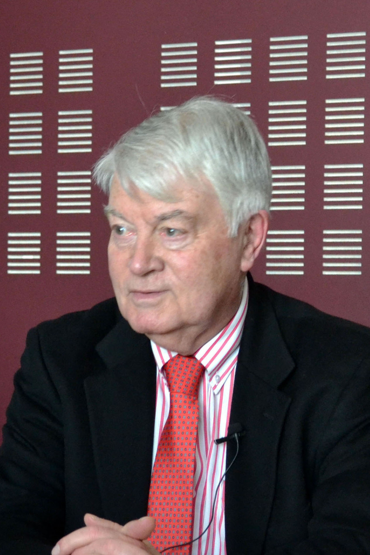 Michel Trochu