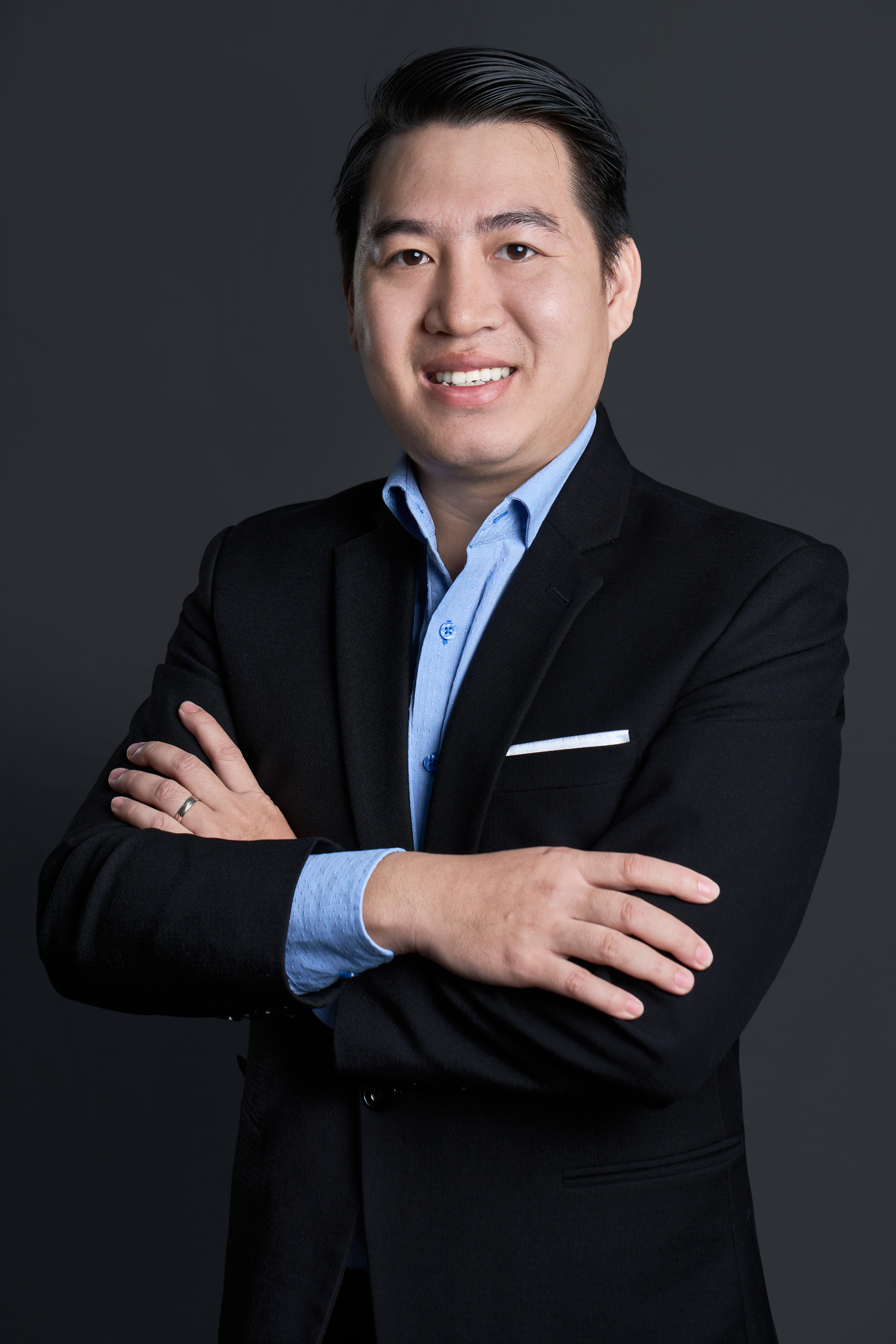 Lê Trần Quốc Công