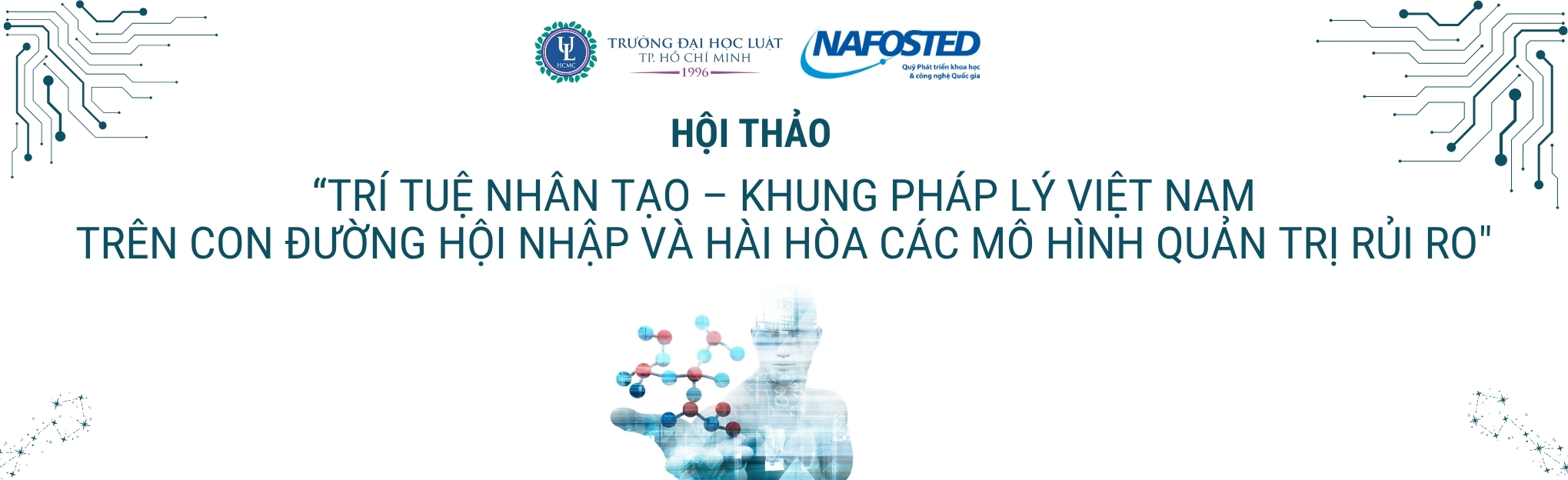 Trí Tuệ Nhân Tạo – Khung Pháp Lý Việt Nam Trên Con Đường Hội Nhập và Hài Hòa Hóa Các Mô Hình Quản Trị Rủi Ro