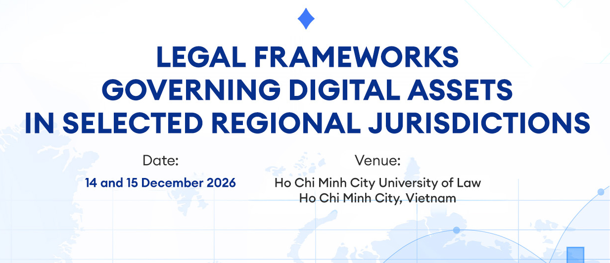 LEGAL FRAMEWORKS GOVERNING DIGITAL ASSETS IN SELECTED REGIONAL JURISDICTIONS