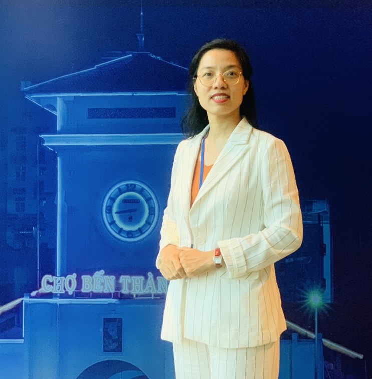 Nguyễn Thị Hoa