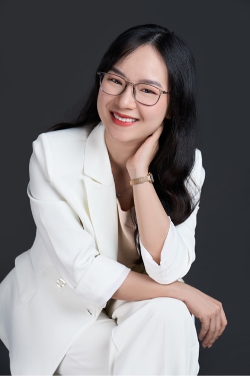 Nguyễn Thị Kim Anh