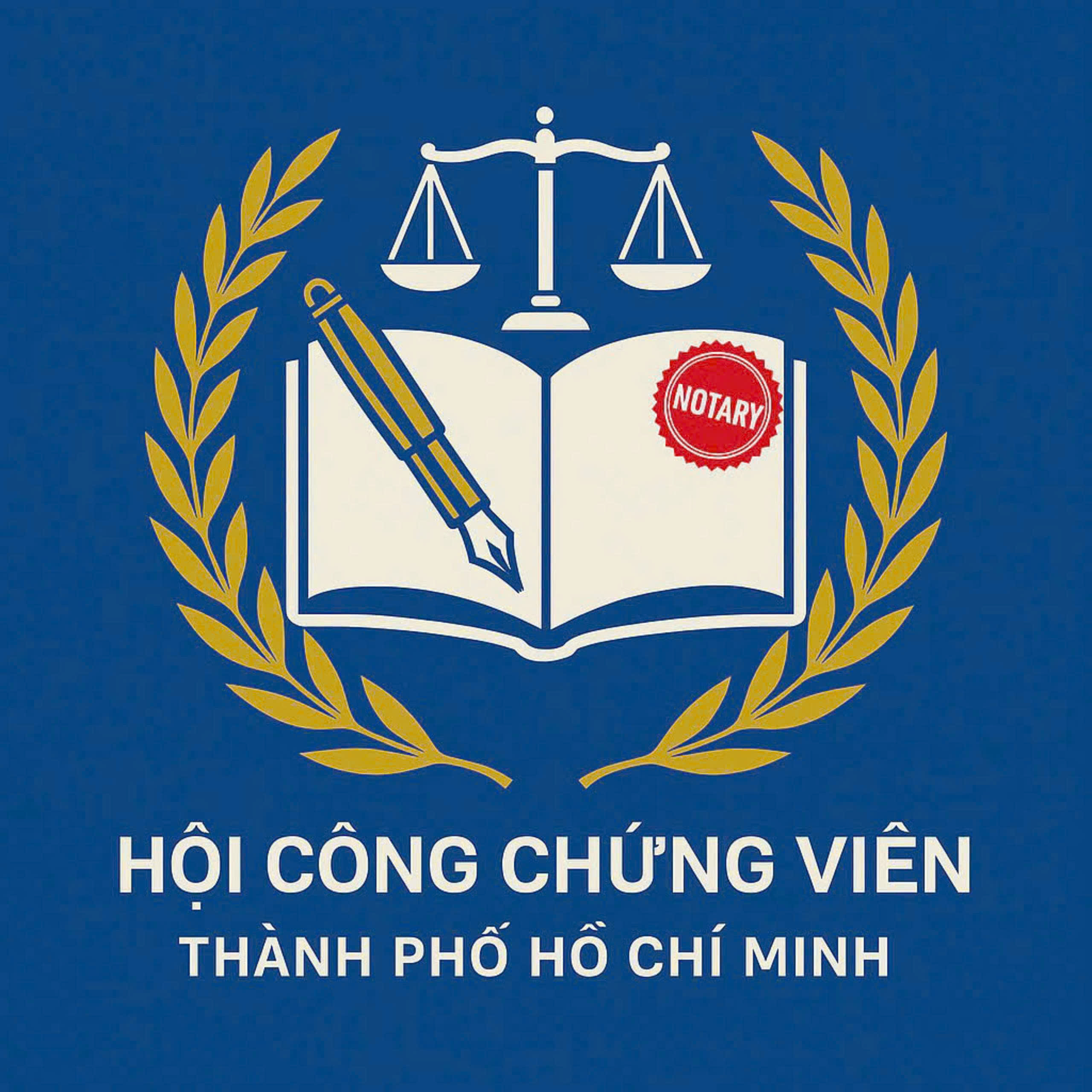 Hội Công chứng viên  TP. HCM