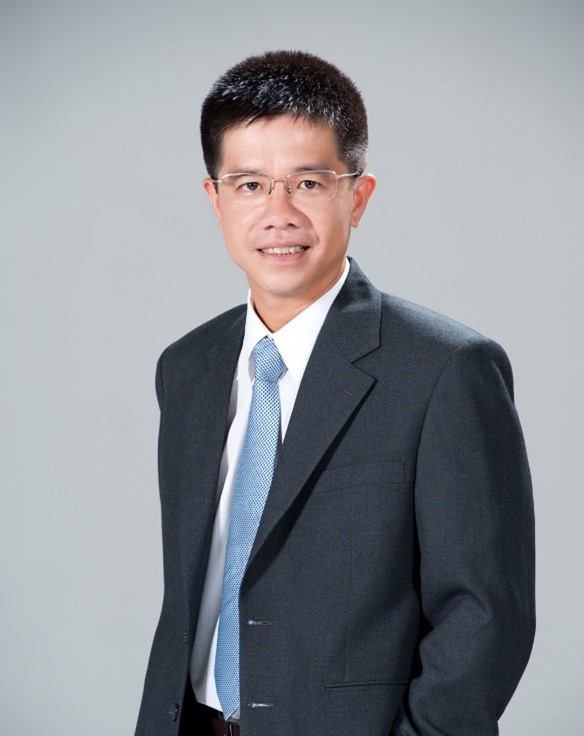Nguyễn Quốc Vinh