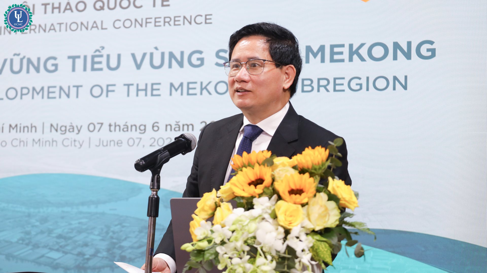 Conference session