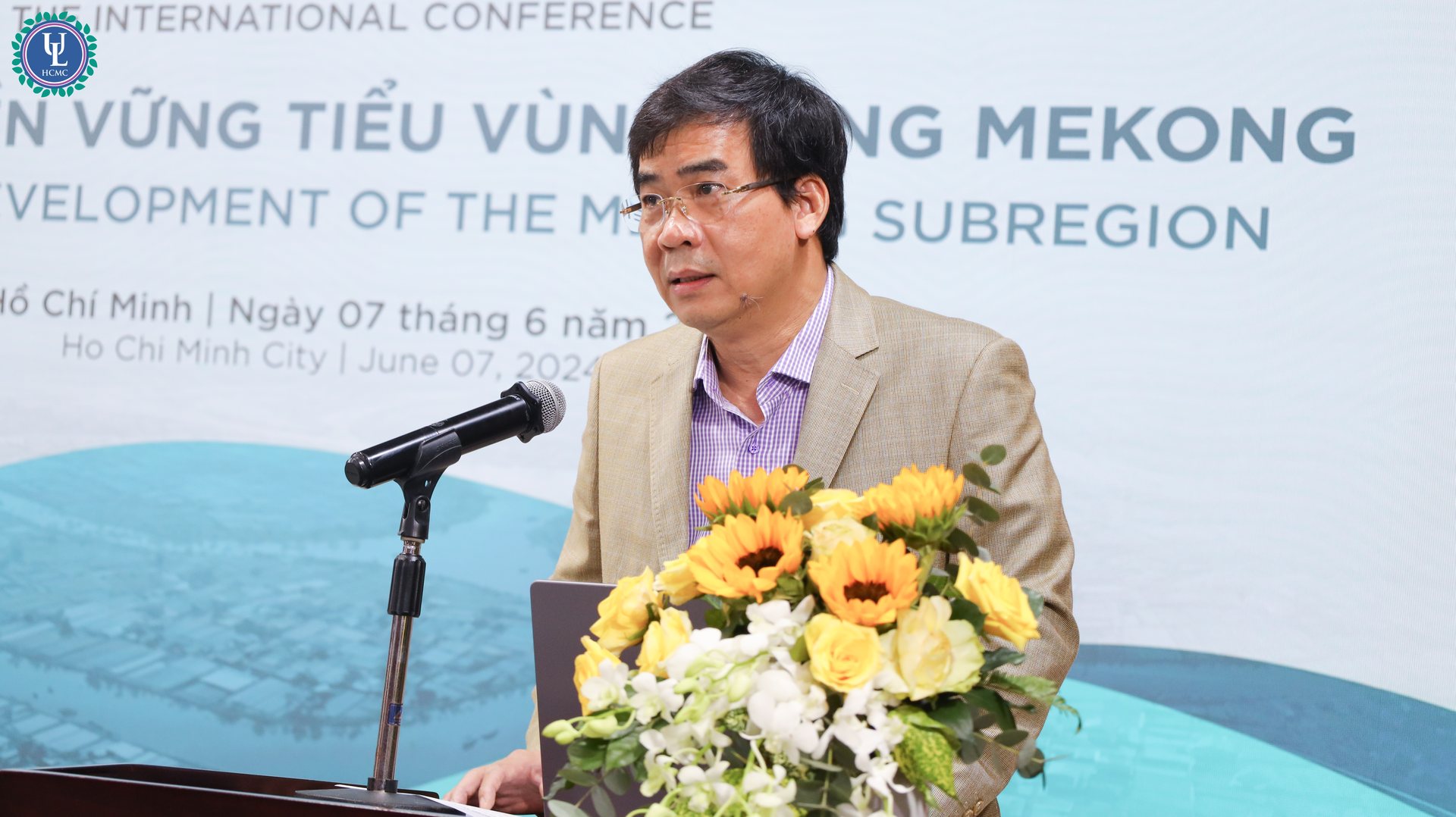 Conference session