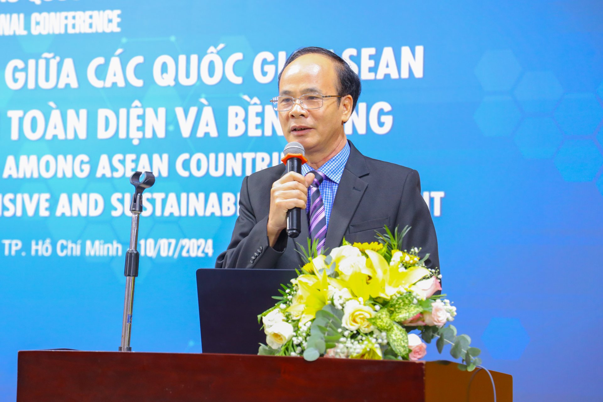 Opening remarks