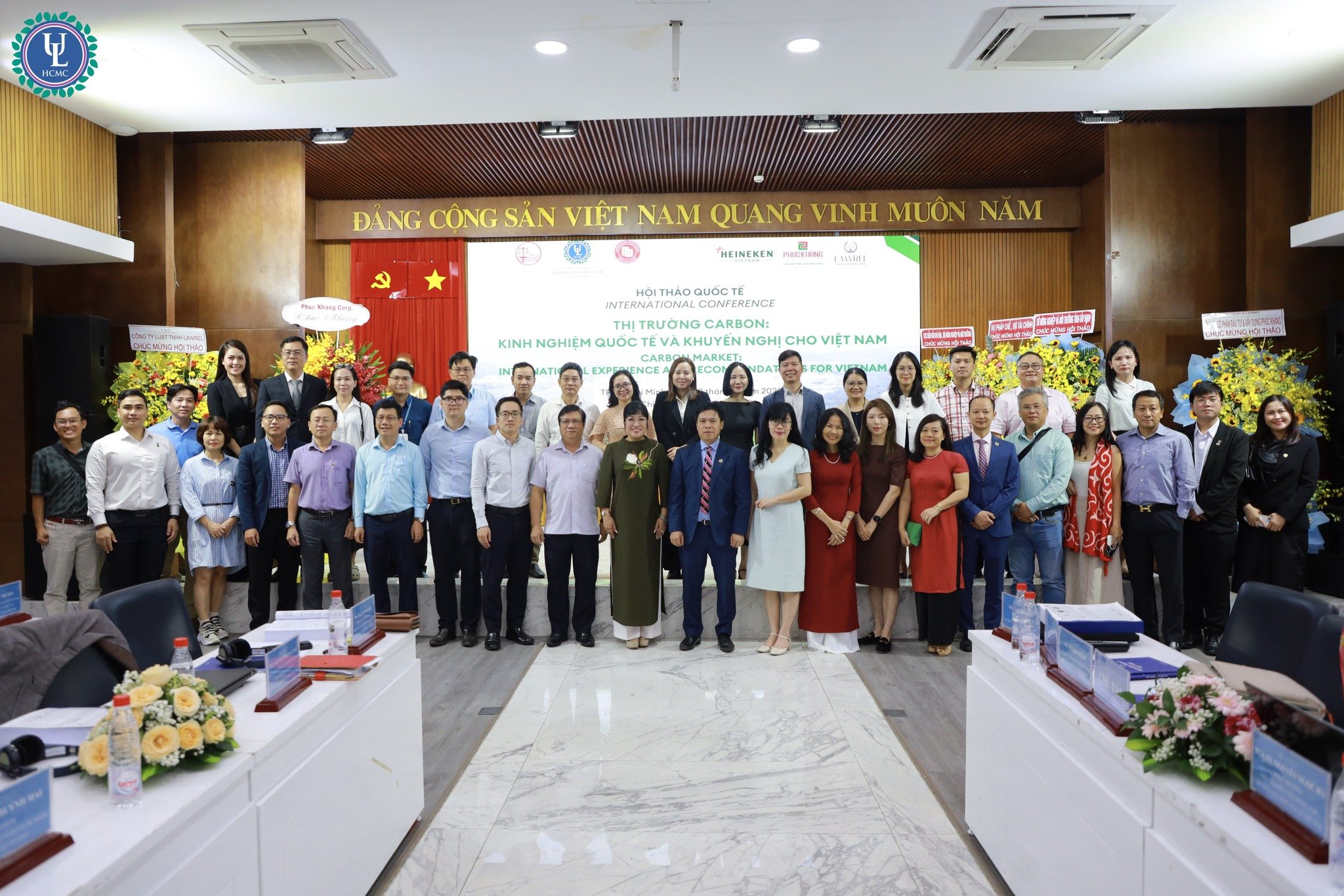 The 3rd Annual ASEAN Conference on Climate Change (ACCC)