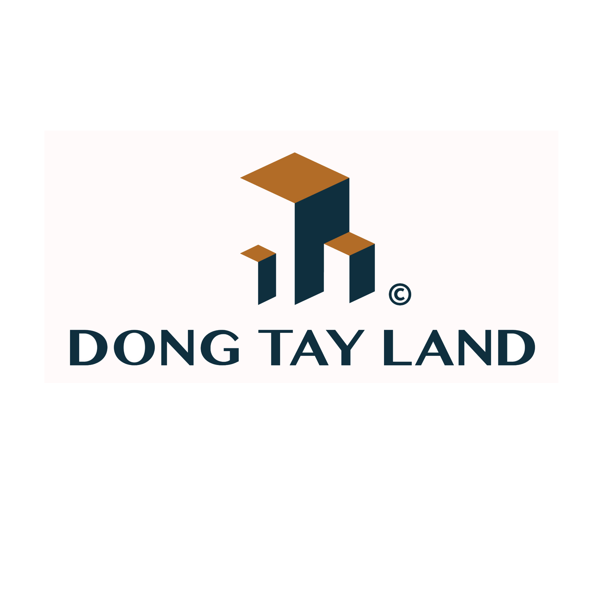 Đông Tây Land